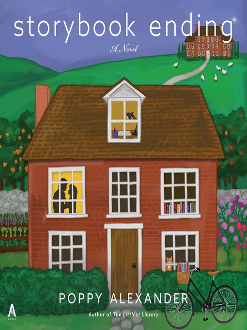 Title details for Storybook Ending by Poppy Alexander - Available